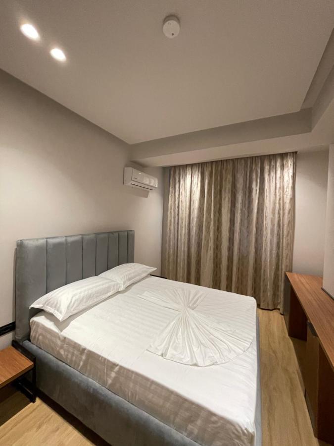 Hotel Bujtina Apsus Berat Exterior foto