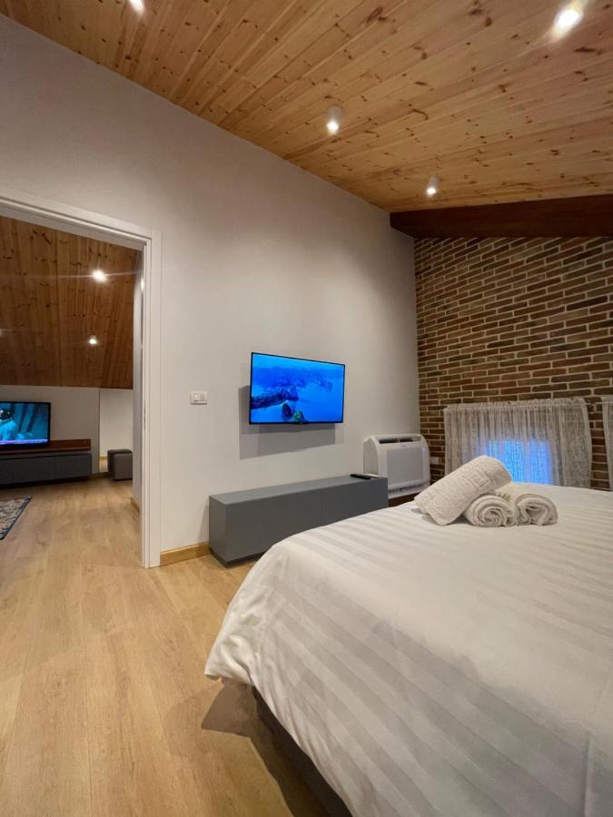 Hotel Bujtina Apsus Berat Exterior foto